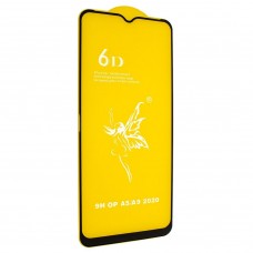 Захисне скло 6D PREMIUM REALME 6i | 5 | 5i | OPPO A5 | A9 ЧОРНИЙ Захисне скло 6D PREMIUM REALME 6i | 5 | 5i | OPPO A5 | A9 ЧОРНИЙ