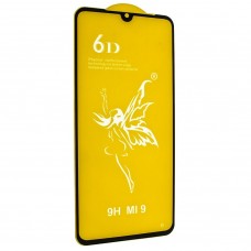Захисне скло 6D PREMIUM XIAOMI MI 9 2019