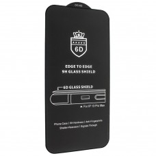 Захисне скло 6D для APPLE iPhone 14 PLUS / 13 PRO MAX 6,7