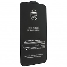 Захисне скло 6D для APPLE iPhone 14 PLUS 6,7