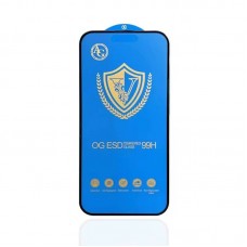 Захисне скло 99H OG ESD MATTE GLASS APPLE IPHONE XS MAX / 11 PRO MAX 6.5 Захисне скло 99H OG ESD MATTE GLASS APPLE IPHONE XS MAX / 11 PRO MAX 6.5