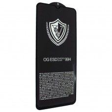 Захисне скло 99H OG ESD V HONOR X6A