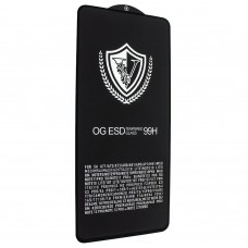 Захисне скло 99H OG ESD V MOTOROLA G24 Захисне скло 99H OG ESD V MOTOROLA G24
