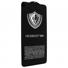 Захисне скло 99H OG ESD V REALME GT NEO 5 SE