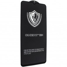 Захисне скло 99H OG ESD V REALME NOTE 50