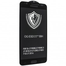 Захисне скло 99H OG ESD V SAMSUNG J710 Galaxy J7 (2016)