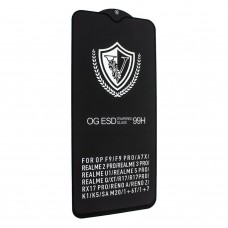 Захисне скло 99H OG ESD V SAMSUNG M205 Galaxy M20 2019