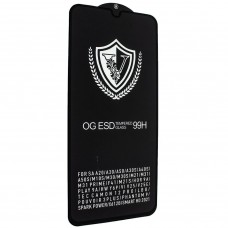 Захисне скло 99H OG ESD V SAMSUNG M215 Galaxy M21 2020