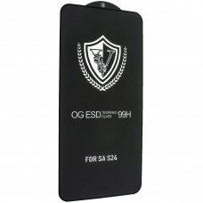 Захисне скло 99H OG ESD V SAMSUNG S931 Galaxy S25 Захисне скло 99H OG ESD V SAMSUNG S931 Galaxy S25
