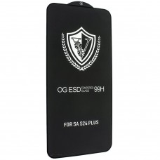 Захисне скло 99H OG ESD V SAMSUNG S936 Galaxy S25 PLUS