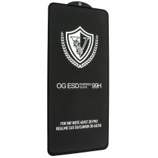 Захисне скло 99H OG ESD V Tecno CAMON 30