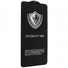 Захисне скло 99H OG ESD V XIAOMI MI 11 LITE 5G