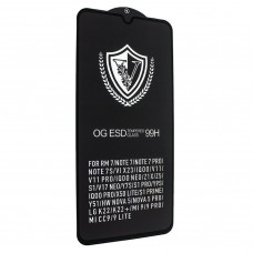 Захисне скло 99H OG ESD V XIAOMI Redmi Note 7 2019