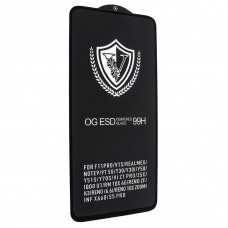 Захисне скло 99H OG ESD V XIAOMI Redmi Note 9T 2021