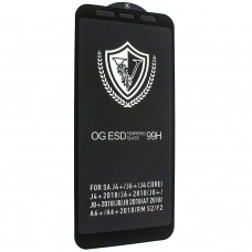 Захисне скло 99H OG ESD V XIAOMI Redmi S2