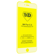 Захисне скло 9D APPLE iPhone 6 PLUS | 6S PLUS