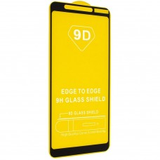 Захисне скло 9D NOKIA 3.1 Plus 2019