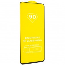 Захисне скло 9D ONEPLUS NORD N10 5G