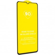Захисне скло 9D OPPO A57S