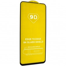Захисне скло 9D REALME 6S / REALME 7 / REALME 8 / REALME 8S / REALME 8 PRO