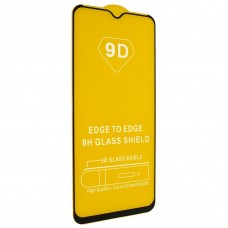 Захисне скло 9D REALME C3 | SAM A20S