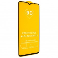 Захисне скло 9D REALME X2 PRO