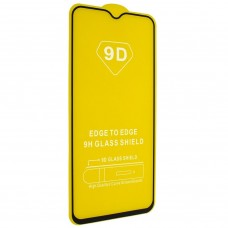 Захисне скло 9D REALME XT