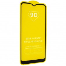 Захисне скло 9D SAMSUNG A015 Galaxy A01 2020