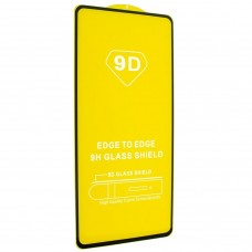 Захисне скло 9D XIAOMI MI 11i