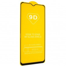 Захисне скло 9D XIAOMI REDMI 9 / REDMI 9T / POCO M2 / POCO M3 Захисне скло 9D XIAOMI REDMI 9 / REDMI 9T / POCO M2 / POCO M3