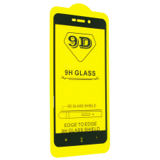 Захисне скло 9D XIAOMI Redmi 4A Захисне скло 9D XIAOMI Redmi 4A
