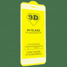 Захисне скло 9D XIAOMI Redmi Note 4X Захисне скло 9D XIAOMI Redmi Note 4X