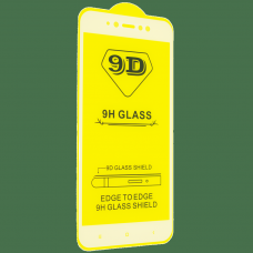 Захисне скло 9D XIAOMI Redmi Note 5A Захисне скло 9D XIAOMI Redmi Note 5A