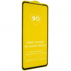 Захисне скло 9D XIAOMI Redmi Note 9 / Redmi 10X 5G Захисне скло 9D XIAOMI Redmi Note 9 / Redmi 10X 5G