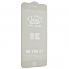 Захисне скло 9K/9D+ GOOD QUALITY APPLE IPHONE 6 | 6S