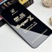 Захисне скло ESD SUPER X APPLE iPhone 15 PLUS | 14 PRO MAX | 16 PLUS