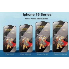 Захисне скло ESD+ SUPER GLASS APPLE iPhone 16 PLUS 6.7 Захисне скло ESD+ SUPER GLASS APPLE iPhone 16 PLUS 6.7