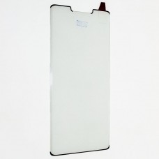 Захисне скло FULL GLUE HUAWEI Mate 30 Pro ЧОРНИЙ