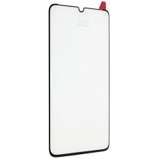 Захисне скло FULL GLUE HUAWEI P30 PRO 2019 ЧОРНИЙ