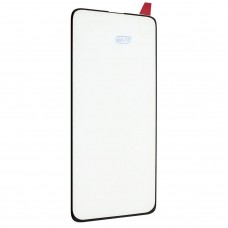 Захисне скло FULL GLUE SAMSUNG G973 Galaxy S10 2019 ЧОРНИЙ