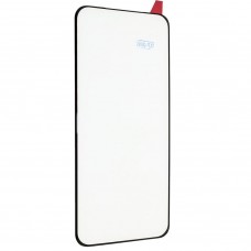 Захисне скло FULL GLUE SAMSUNG G980 Galaxy S20 ЧОРНИЙ