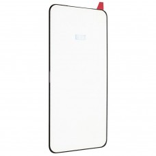 Захисне скло FULL GLUE SAMSUNG G985 Galaxy S20 PLUS ЧОРНИЙ