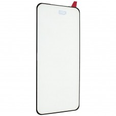 Захисне скло FULL GLUE SAMSUNG G988 Galaxy S20 ULTRA ЧОРНИЙ