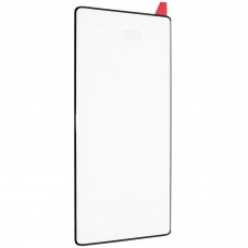 Захисне скло FULL GLUE SAMSUNG N970 Galaxy Note 10