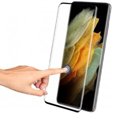 Захисне скло FULL GLUE XIAOMI MI NOTE 10 PRO ЧОРНИЙ Захисне скло FULL GLUE XIAOMI MI NOTE 10 PRO ЧОРНИЙ