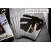 Захисне скло PREMIUM IT'S ME OG GLASS APPLE IPHONE 7 | 8 чорний