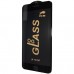 Захисне скло PREMIUM IT'S ME OG GLASS APPLE IPHONE 7 PLUS | 8 PLUS чорний