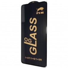 Захисне скло PREMIUM IT'S ME OG GLASS ONEPLUS 9 | 8T | 9R | XIAOMI MI 11 LITE | XIAOMI MI 12 LITE