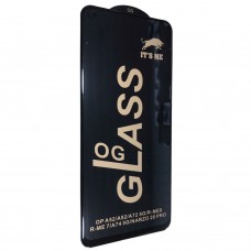 Захисне скло PREMIUM IT'S ME OG GLASS OPPO A72 | A52 | A92 | REALME 6 | 7 Захисне скло PREMIUM IT'S ME OG GLASS OPPO A72 | A52 | A92 | REALME 6 | 7