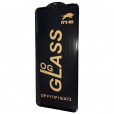 Захисне скло PREMIUM IT'S ME OG GLASS OPPO A73 Захисне скло PREMIUM IT'S ME OG GLASS OPPO A73